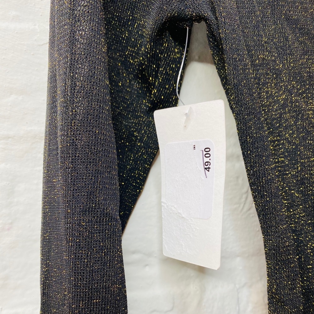 🆕 Halogen Long Sleeve Mesh Bodysuit - Picture 7 of 11